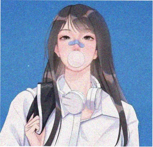 ZARD 头像
